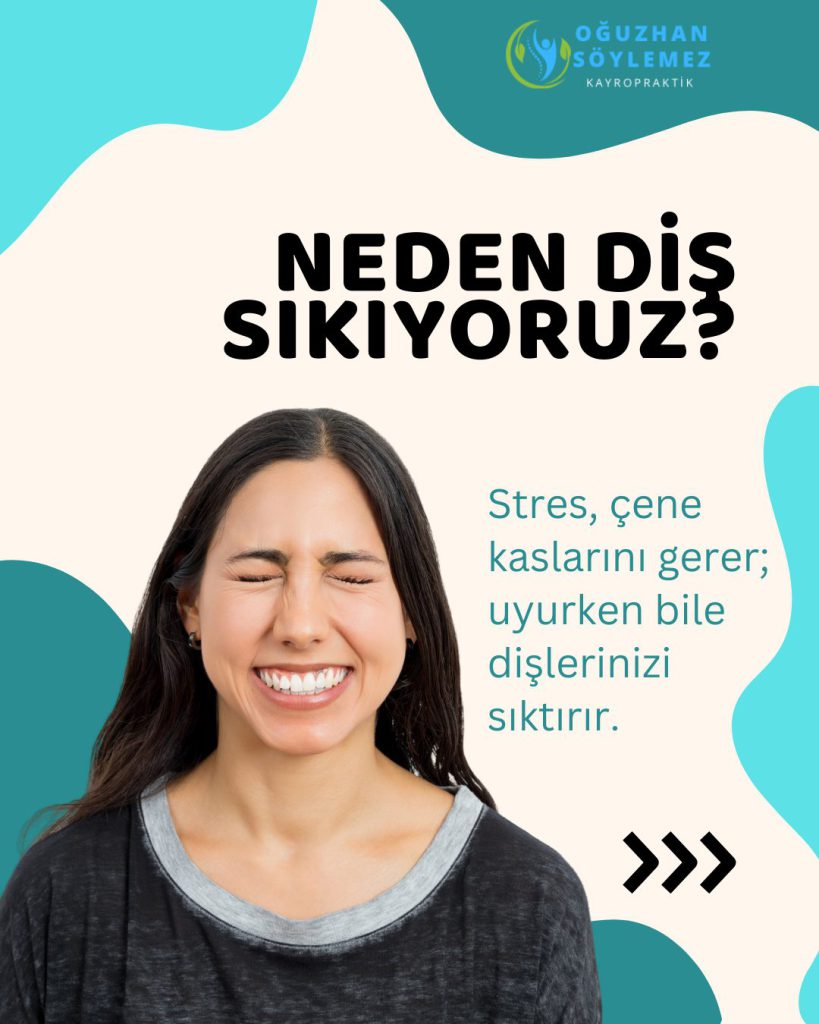 Diş sıkma serisinin kapak gönderisi