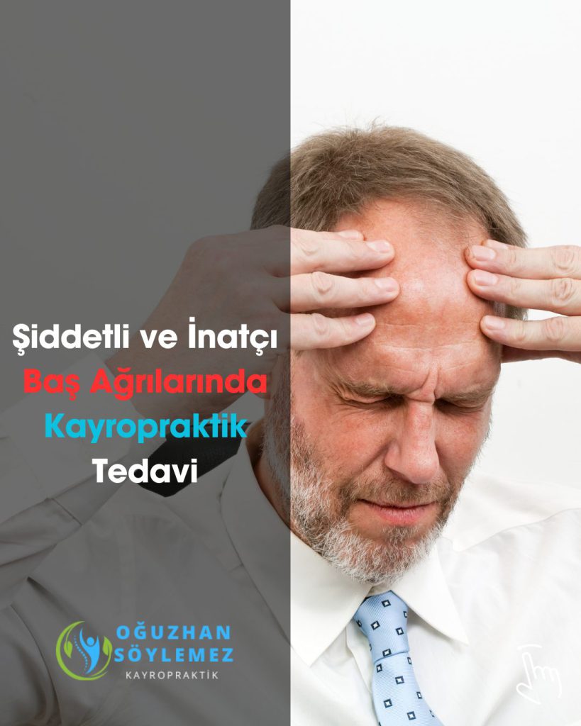 Migren serisinin kapak gönderisi